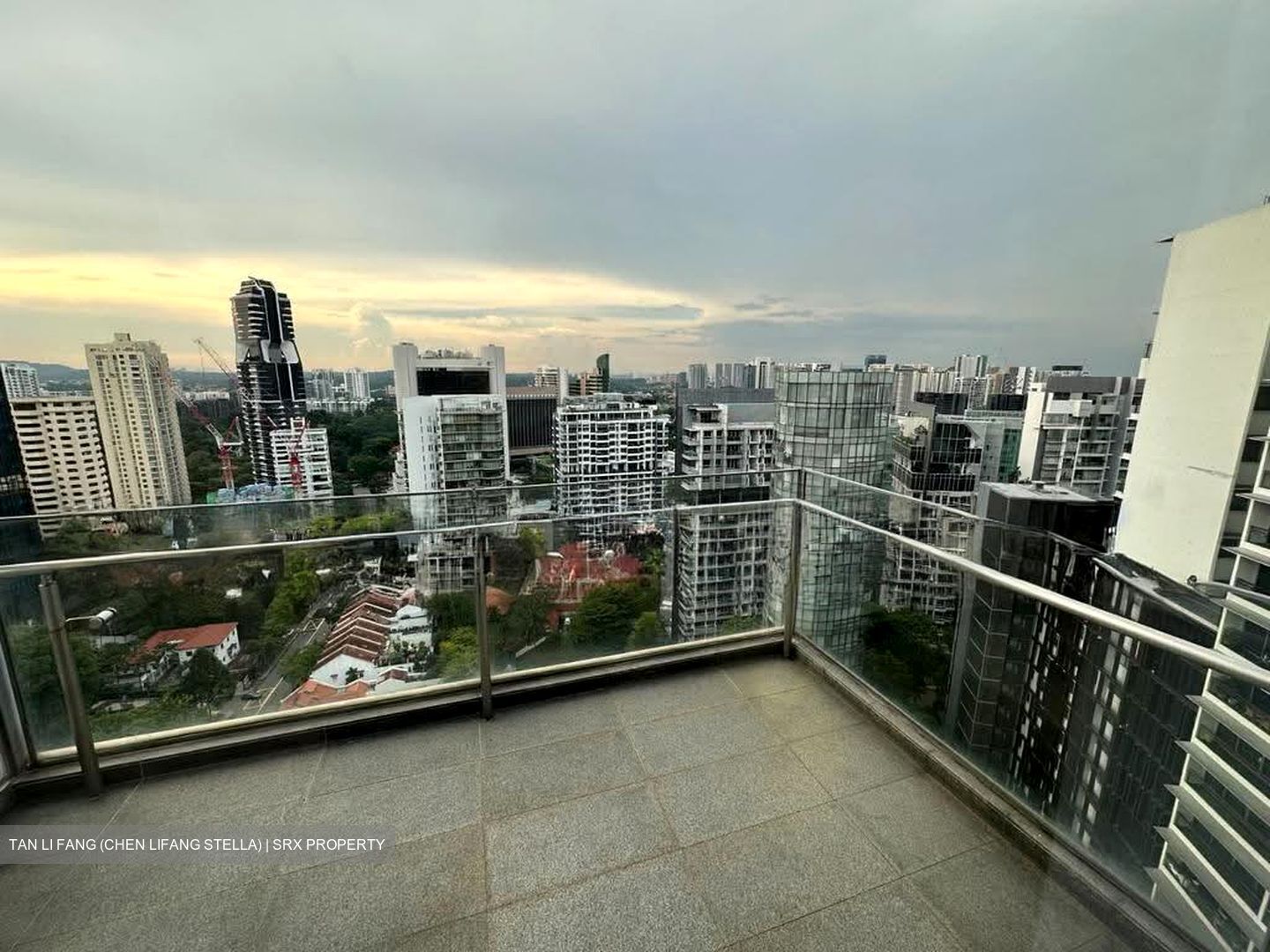 Helios Residences (D9), Apartment #620312291